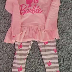 Barbie outfit